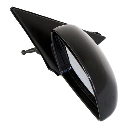 2002-2006 Hyundai Accent_Hatchback Door Mirror Passenger Side Manual_HY1321140-4