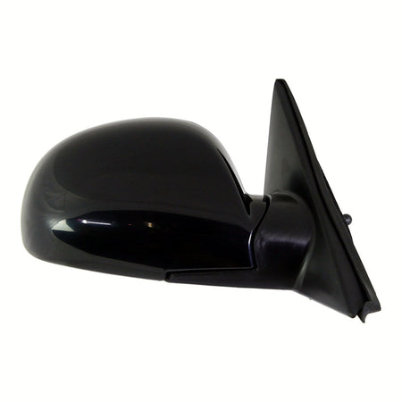 2002-2006 Hyundai Accent_Hatchback Door Mirror Passenger Side Manual_HY1321140-5