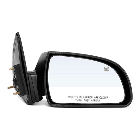 2006-2010 Hyundai Sonata Door Mirror Passenger Side Power Heated_HY1321149