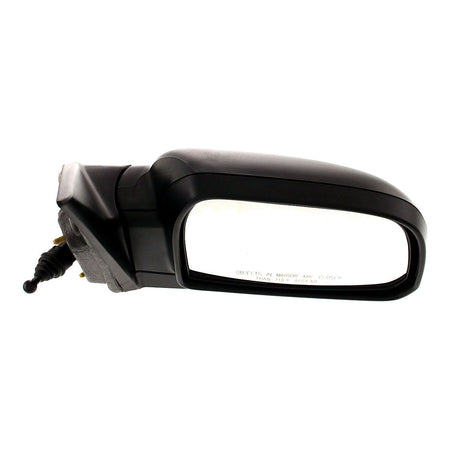 2005-2009 Hyundai Tucson Door Mirror Passenger Side Manual_HY1321150-3