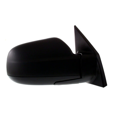 2005-2009 Hyundai Tucson Door Mirror Passenger Side Manual_HY1321150-4
