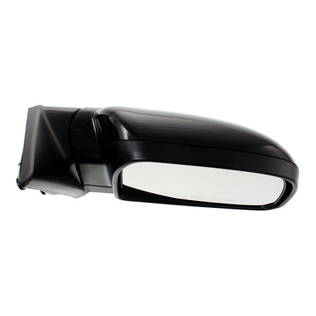 2005-2009 Hyundai Tucson Door Mirror Passenger Side Power Paintable_HY1321153-3
