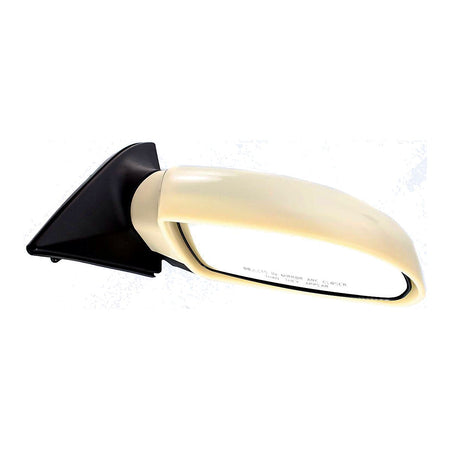 2007-2010 Hyundai Elantra Door Mirror Passenger Side Manual_HY1321154-3