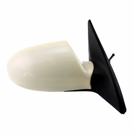 2007-2010 Hyundai Elantra Door Mirror Passenger Side Manual_HY1321154-4