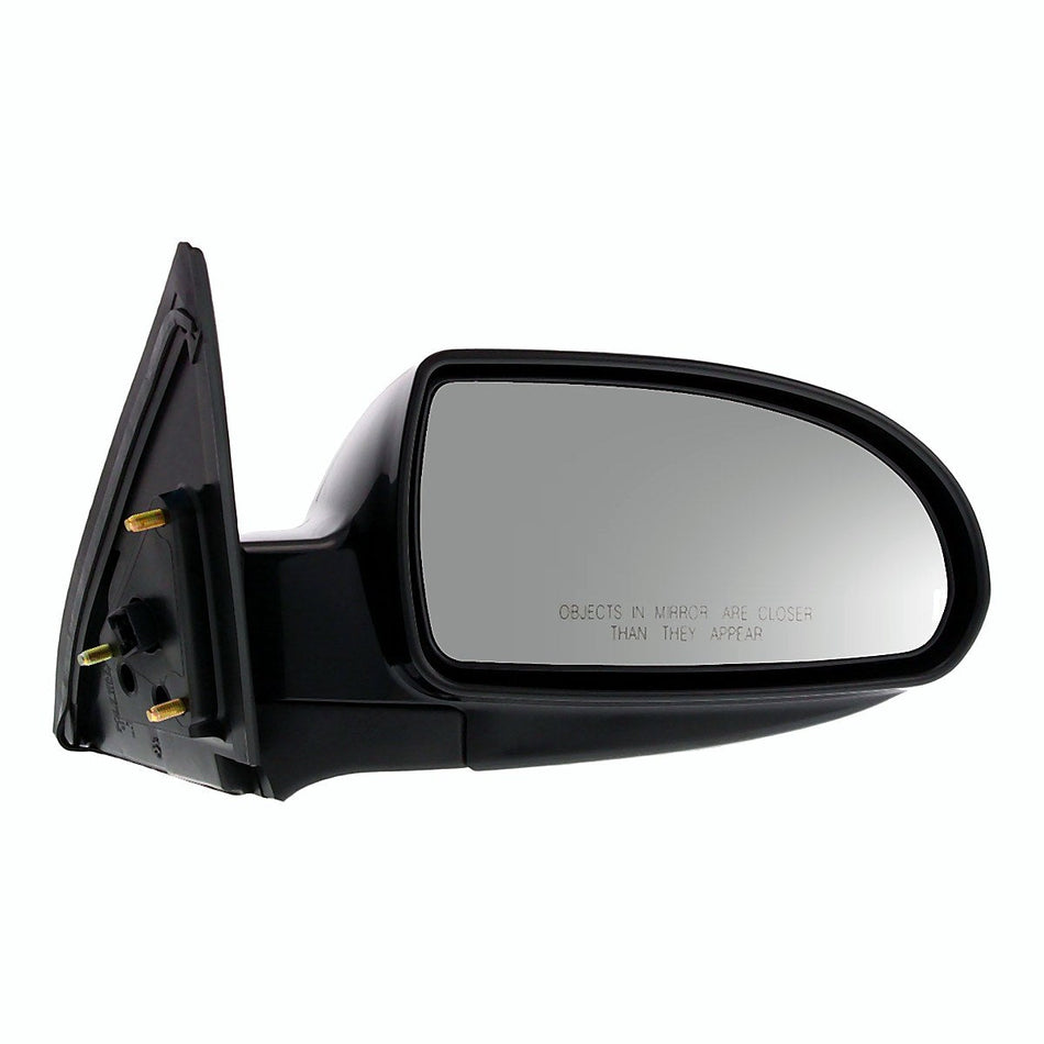 2007-2010 Hyundai Elantra Door Mirror Passenger Side Power Heated_HY1321155