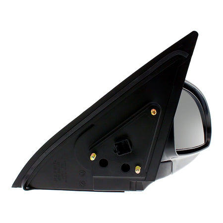 2007-2010 Hyundai Elantra Door Mirror Passenger Side Power Heated_HY1321155-2