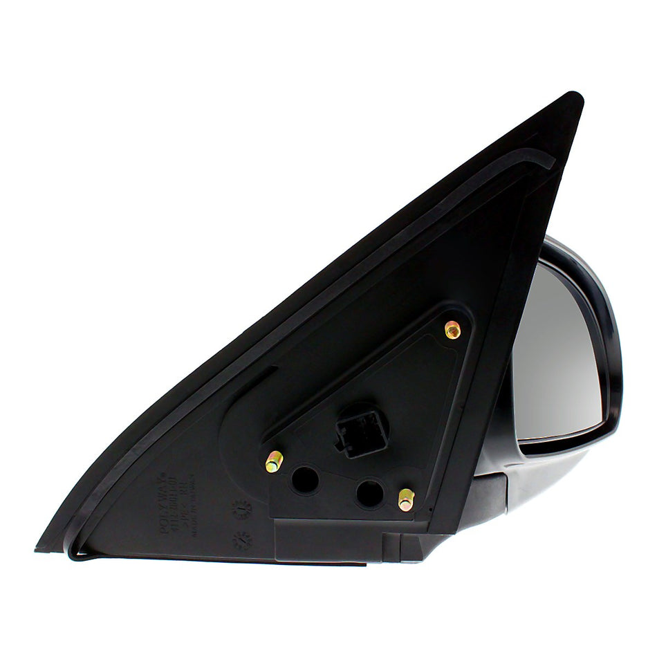 2007-2010 Hyundai Elantra Door Mirror Passenger Side Power Heated_HY1321155-2
