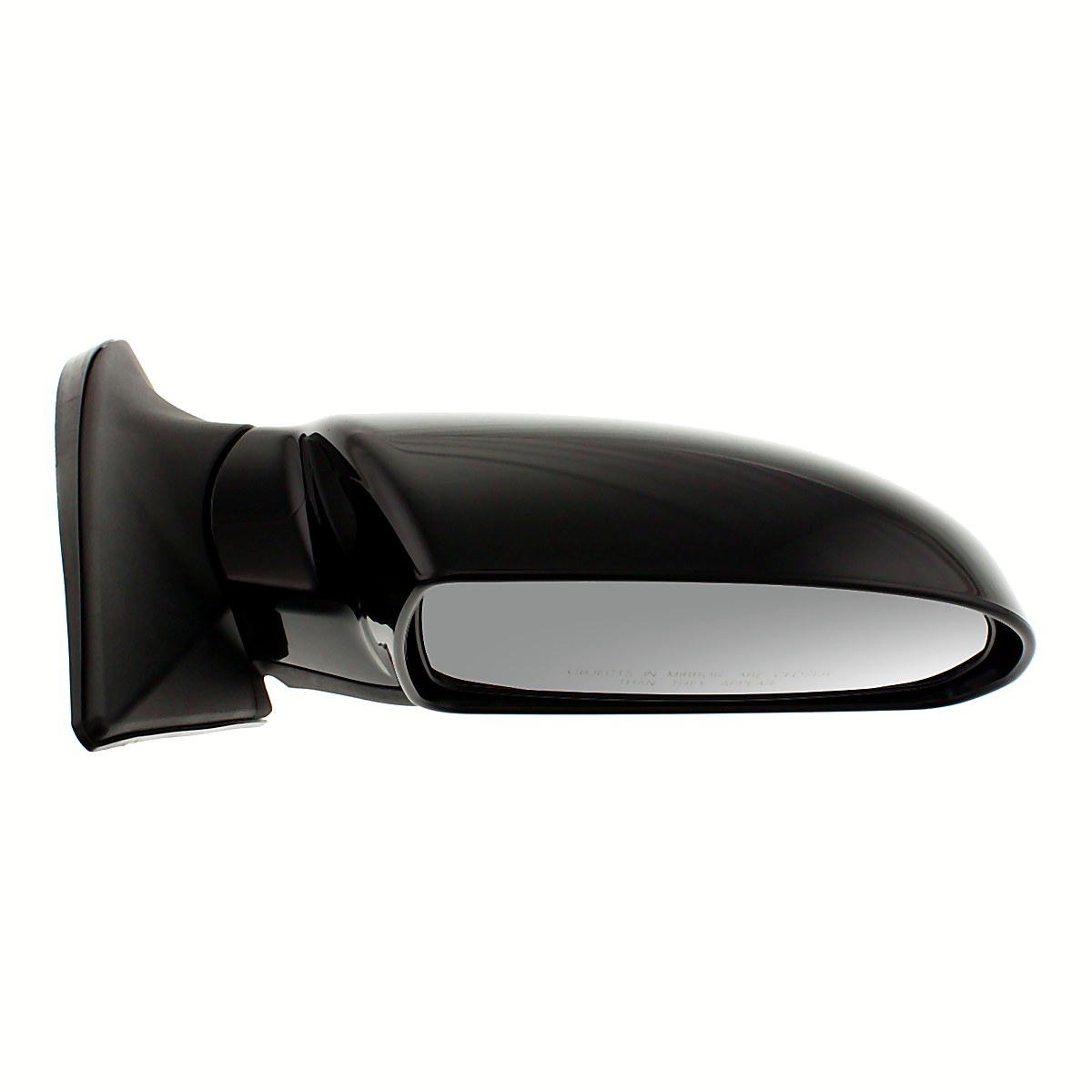 2007-2010 Hyundai Elantra Door Mirror Passenger Side Power Heated_HY1321155-3