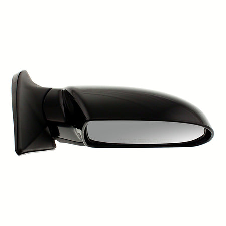 2007-2010 Hyundai Elantra Door Mirror Passenger Side Power Heated_HY1321155-3