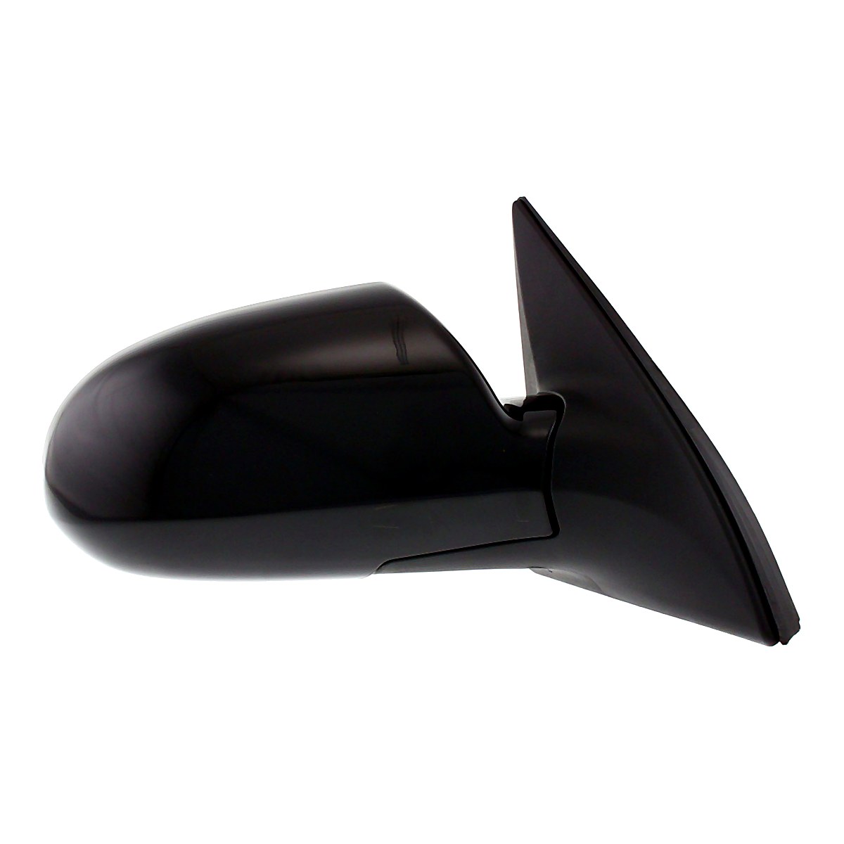 2007-2010 Hyundai Elantra Door Mirror Passenger Side Power Heated_HY1321155-4