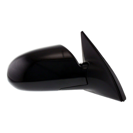 2007-2010 Hyundai Elantra Door Mirror Passenger Side Power Heated_HY1321155-4