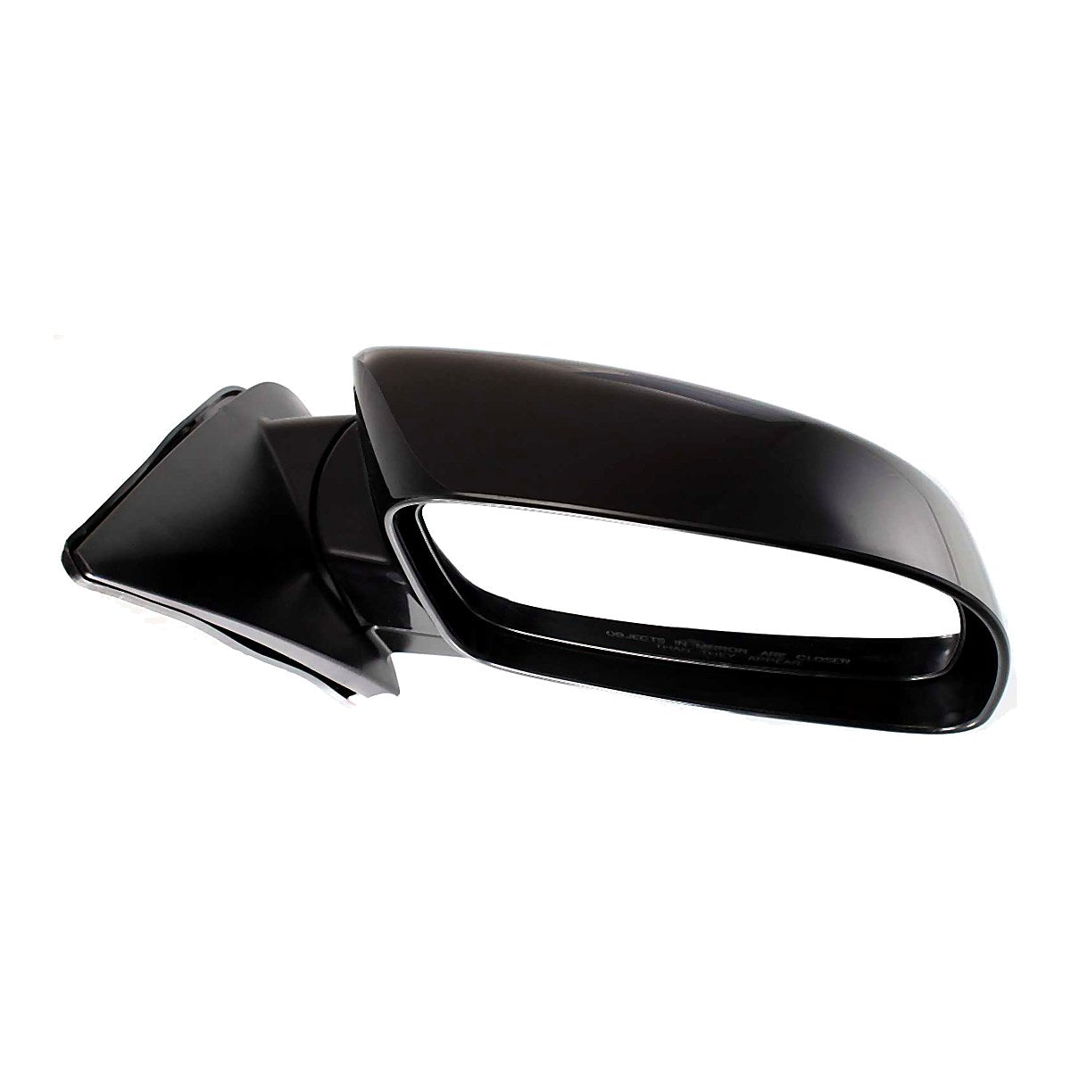 2007-2012 Hyundai Santa_Fe Door Mirror Passenger Side Power Heated_HY1321156-3