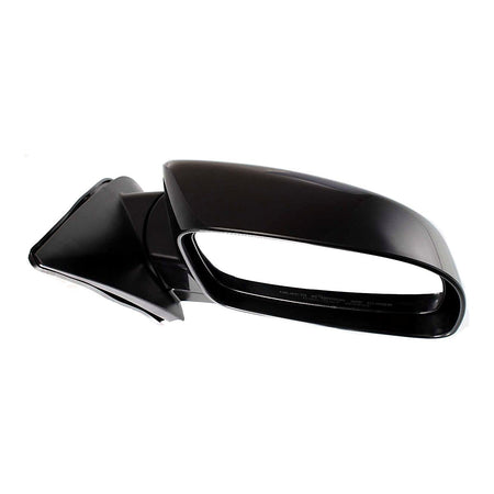 2007-2012 Hyundai Santa_Fe Door Mirror Passenger Side Power Heated_HY1321156-3