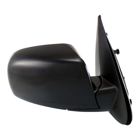 2007-2012 Hyundai Santa_Fe Door Mirror Passenger Side Power Heated_HY1321156-4
