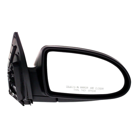 2007-2009 Hyundai Accent_Hatchback Door Mirror Passenger Side Power_HY1321158