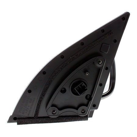 2007-2009 Hyundai Accent_Hatchback Door Mirror Passenger Side Power_HY1321158-2