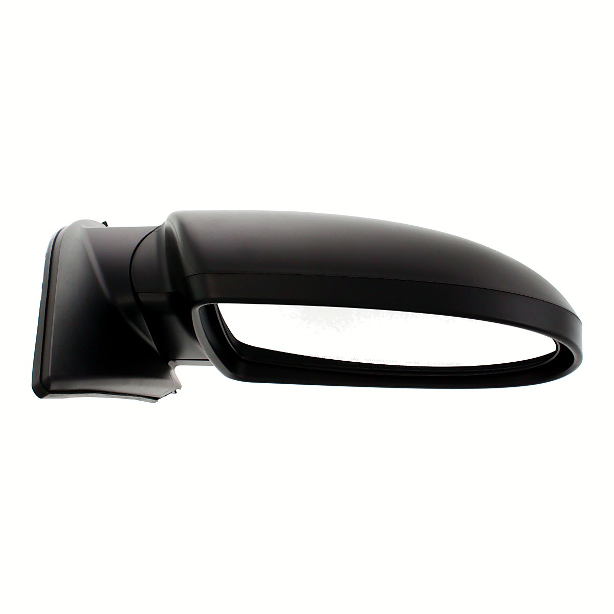 2007-2009 Hyundai Accent_Hatchback Door Mirror Passenger Side Power_HY1321158-3