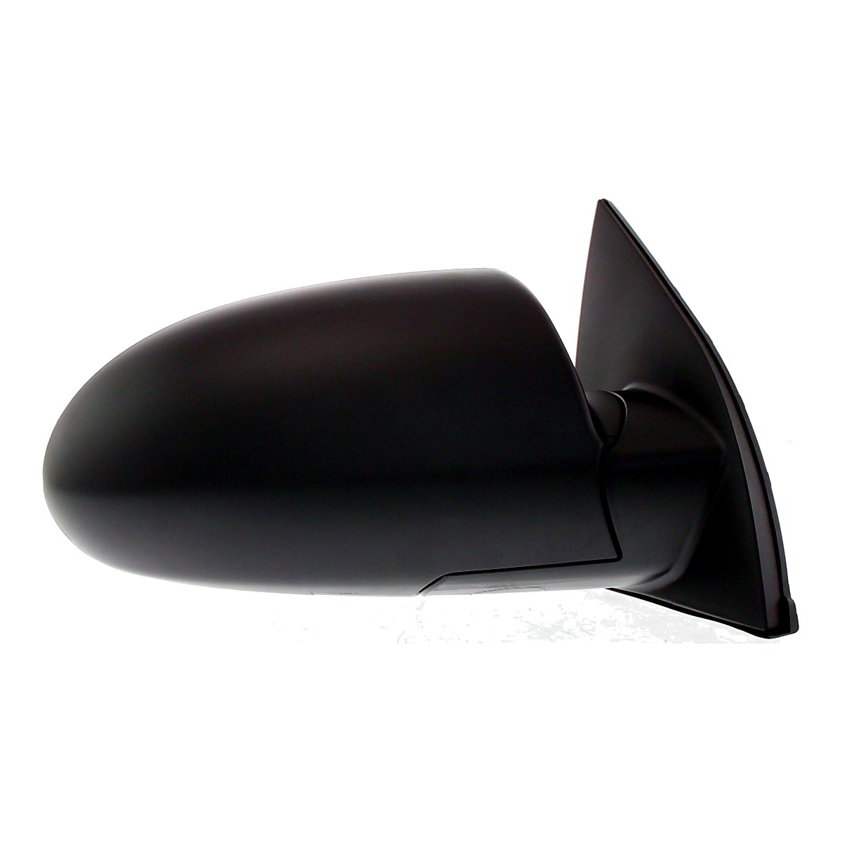 2007-2009 Hyundai Accent_Hatchback Door Mirror Passenger Side Power_HY1321158-4