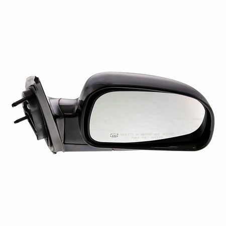2005-2006 Hyundai Santa_Fe Door Mirror Passenger Side Power Heated_HY1321160