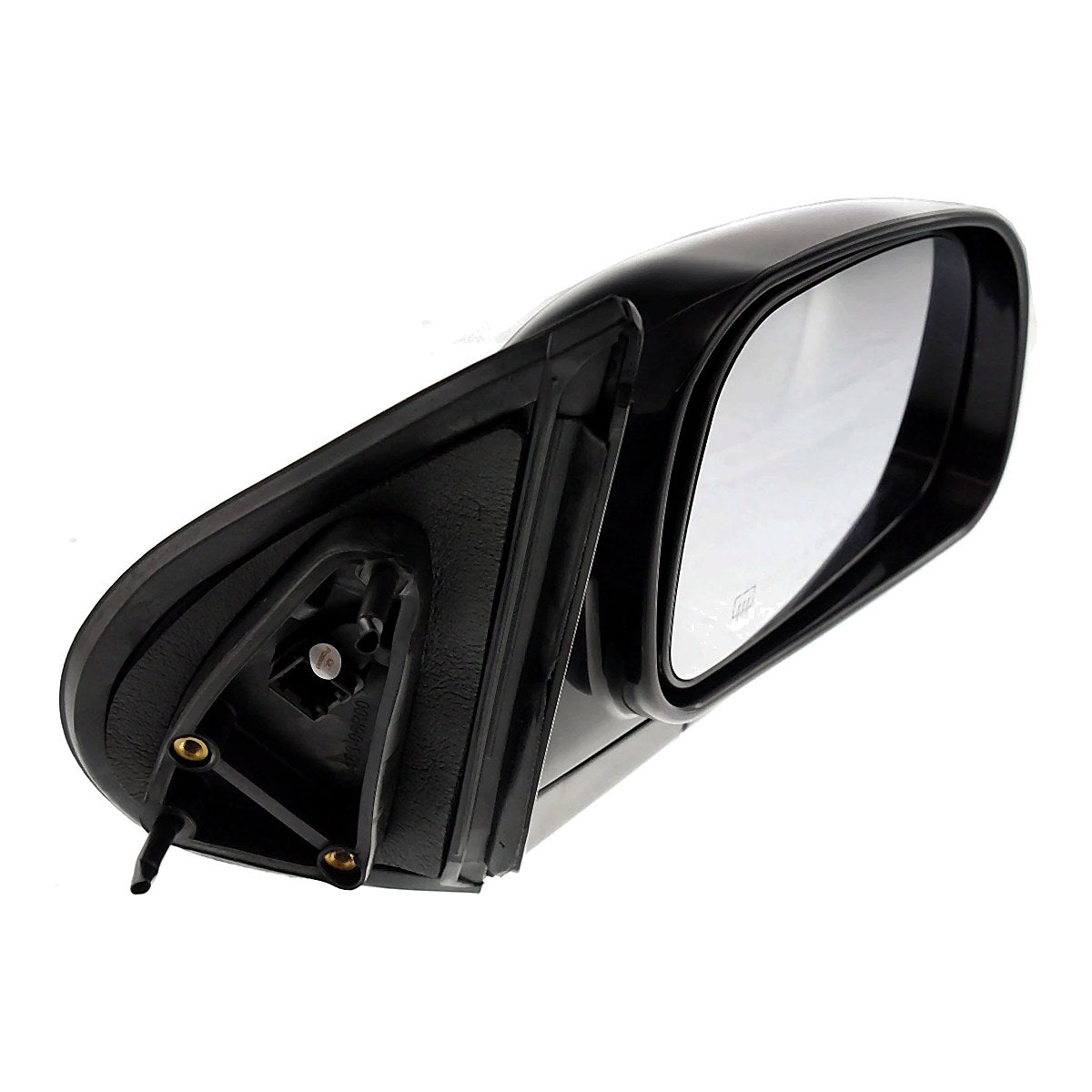2005-2006 Hyundai Santa_Fe Door Mirror Passenger Side Power Heated_HY1321160-2