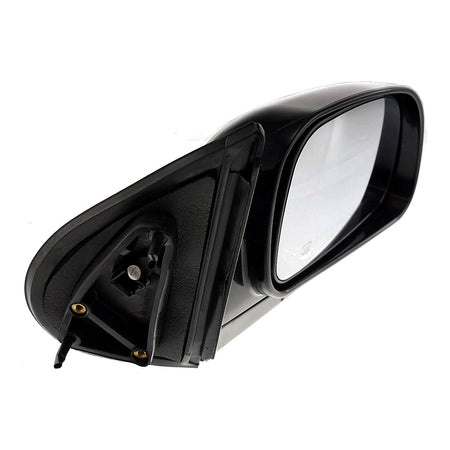 2005-2006 Hyundai Santa_Fe Door Mirror Passenger Side Power Heated_HY1321160-2