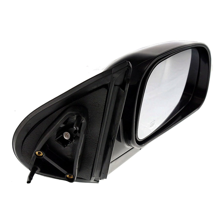 2005-2006 Hyundai Santa_Fe Door Mirror Passenger Side Power Heated_HY1321160-2