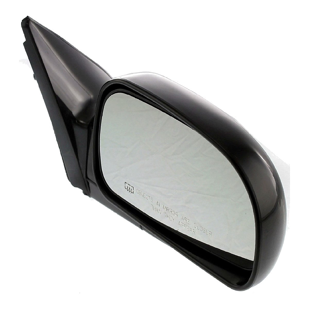 2005-2006 Hyundai Santa_Fe Door Mirror Passenger Side Power Heated_HY1321160-3