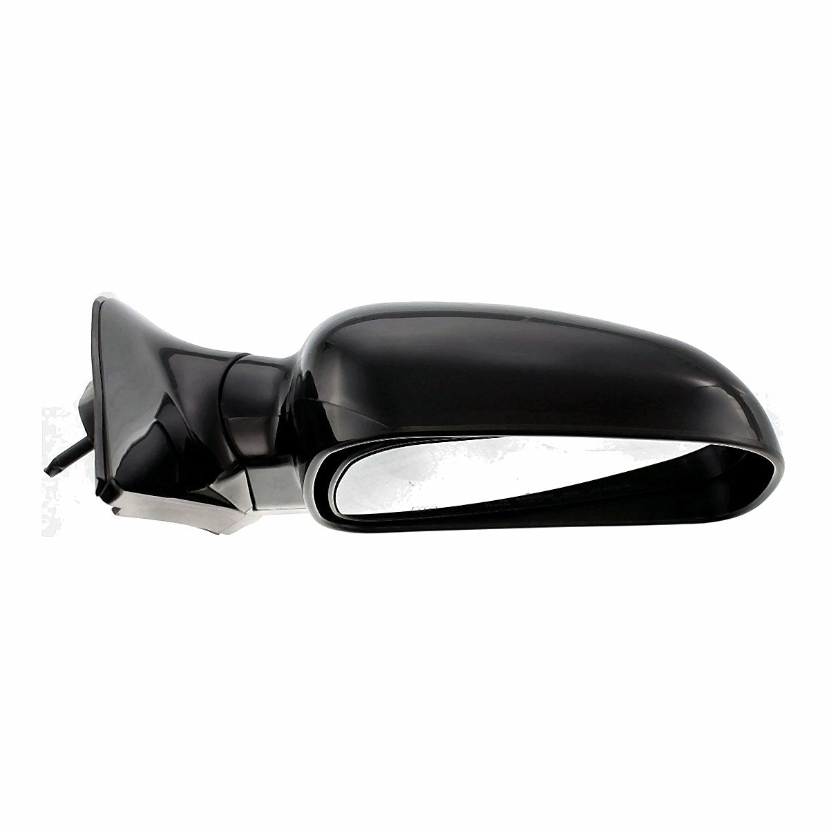 2005-2006 Hyundai Santa_Fe Door Mirror Passenger Side Power Heated_HY1321160-4