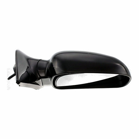 2005-2006 Hyundai Santa_Fe Door Mirror Passenger Side Power Heated_HY1321160-4