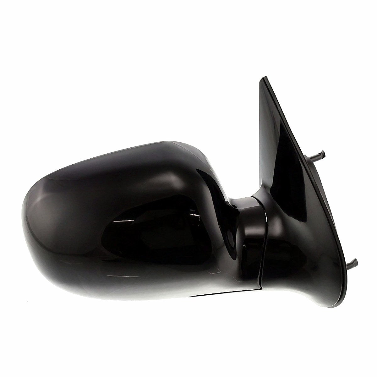 2005-2006 Hyundai Santa_Fe Door Mirror Passenger Side Power Heated_HY1321160-5