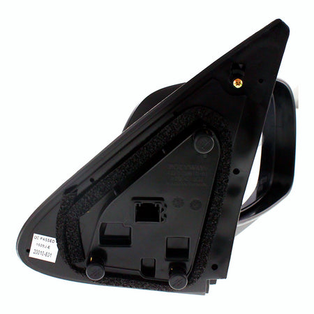 2007-2009 Hyundai Santa_Fe Door Mirror Passenger Side Power_HY1321161-2