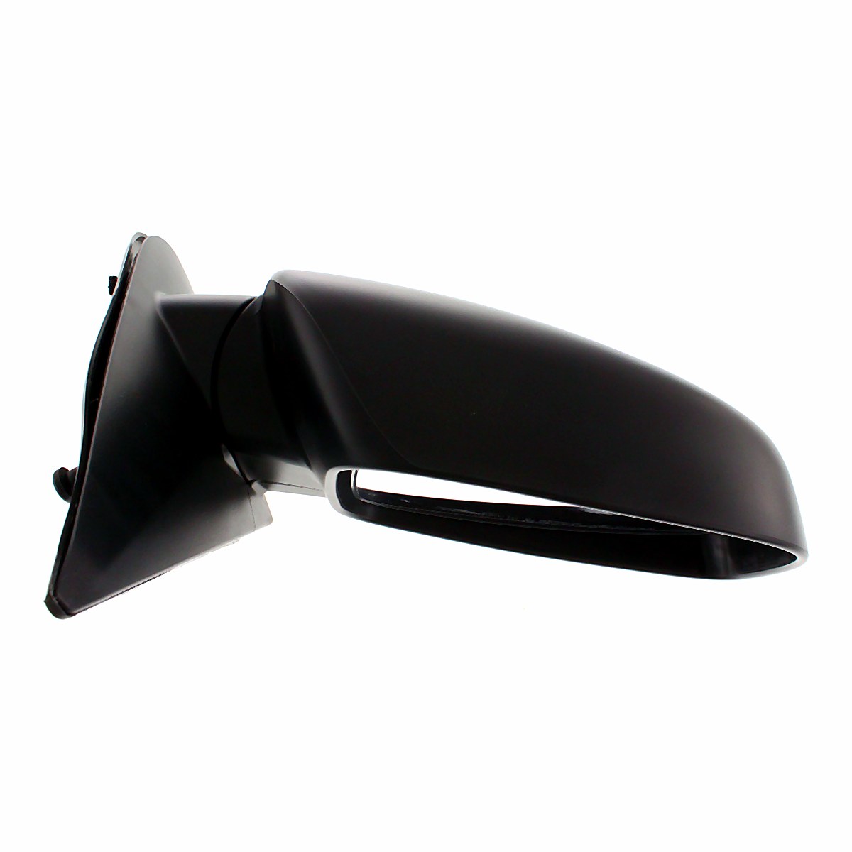 2007-2009 Hyundai Santa_Fe Door Mirror Passenger Side Power_HY1321161-3