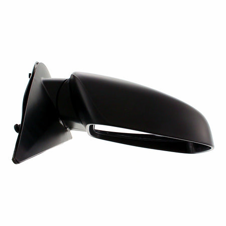 2007-2009 Hyundai Santa_Fe Door Mirror Passenger Side Power_HY1321161-3