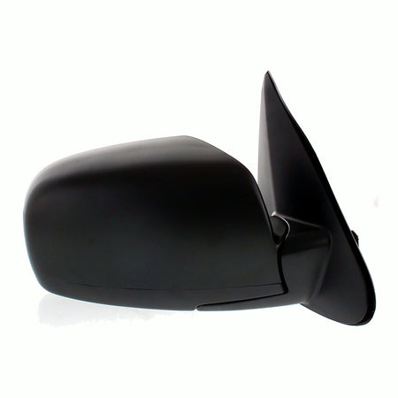 2007-2009 Hyundai Santa_Fe Door Mirror Passenger Side Power_HY1321161-4