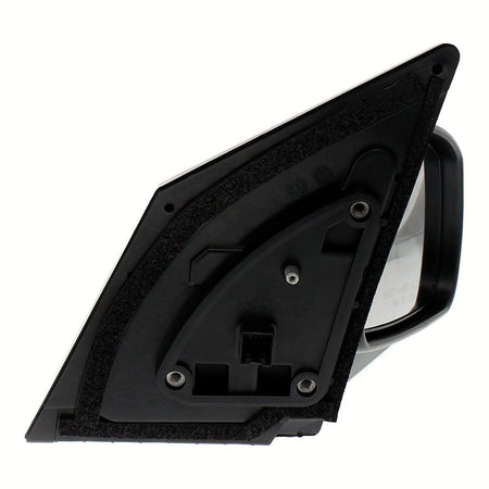 2010-2015 Hyundai Tucson Door Mirror Passenger Side Power Folding Textured_HY1321163-2