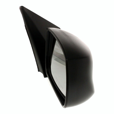 2010-2015 Hyundai Tucson Door Mirror Passenger Side Power Folding Textured_HY1321163-3