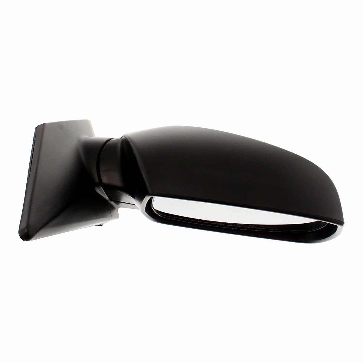 2010-2015 Hyundai Tucson Door Mirror Passenger Side Power Folding Textured_HY1321163-4