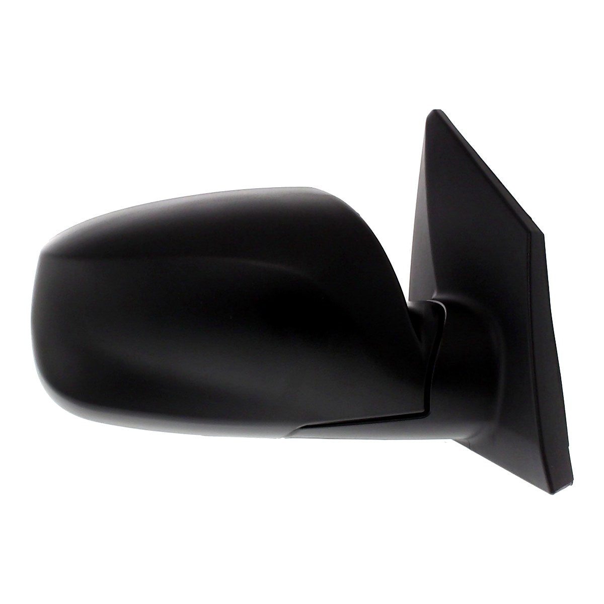 2010-2015 Hyundai Tucson Door Mirror Passenger Side Power Folding Textured_HY1321163-5