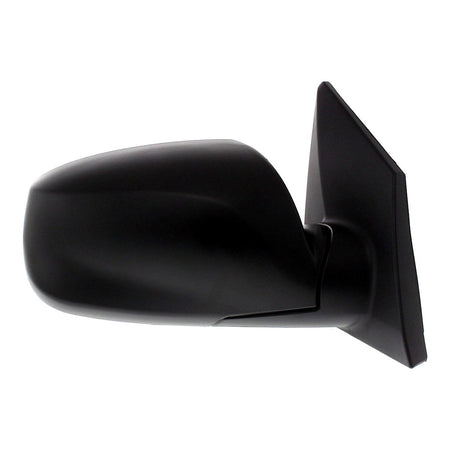 2010-2015 Hyundai Tucson Door Mirror Passenger Side Power Folding Textured_HY1321163-5