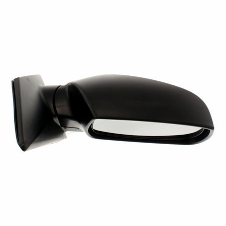 2010-2015 Hyundai Tucson Door Mirror Passenger Side Power Heated Folding Textured_HY1321164-3