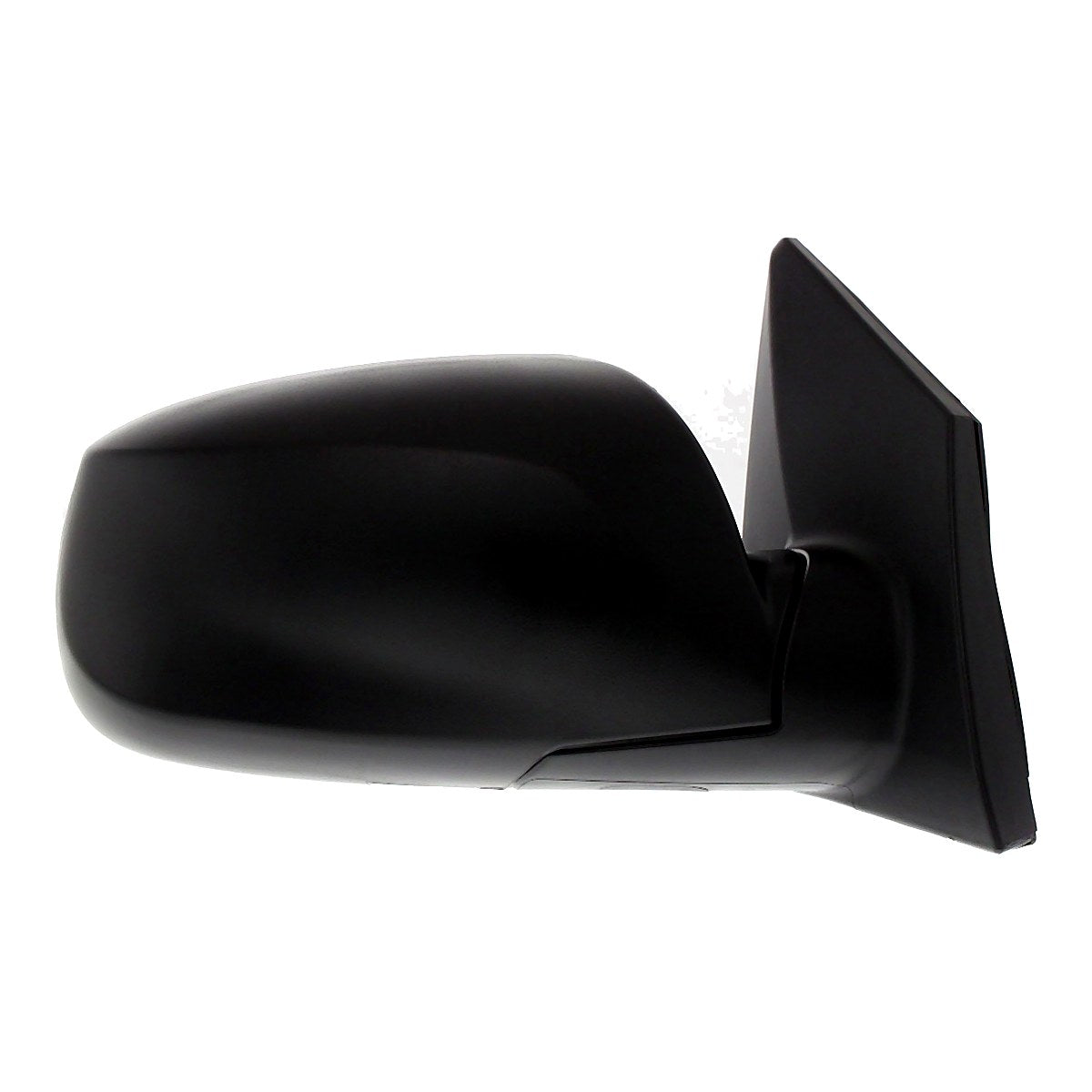 2010-2015 Hyundai Tucson Door Mirror Passenger Side Power Heated Folding Textured_HY1321164-4