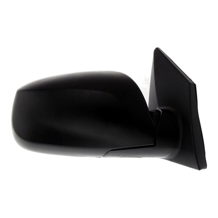 2010-2015 Hyundai Tucson Door Mirror Passenger Side Power Heated Folding Textured_HY1321164-4