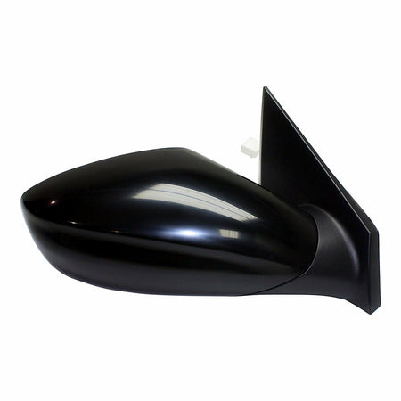 2011-2013 Hyundai Sonata Door Mirror Passenger Side Power_HY1321165-4