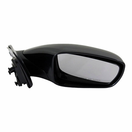 2011-2014 Hyundai Sonata Door Mirror Passenger Side Power Heated Without Signal_HY1321166