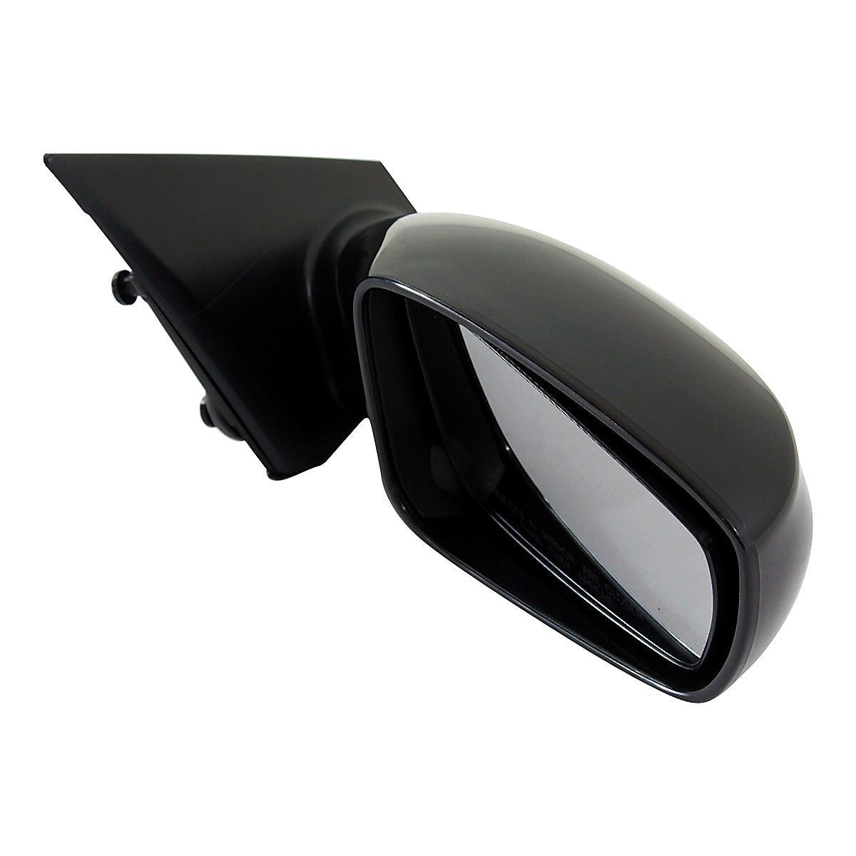 2011-2014 Hyundai Sonata Door Mirror Passenger Side Power Heated Without Signal_HY1321166-3