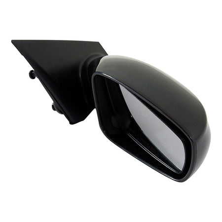 2011-2014 Hyundai Sonata Door Mirror Passenger Side Power Heated Without Signal_HY1321166-3