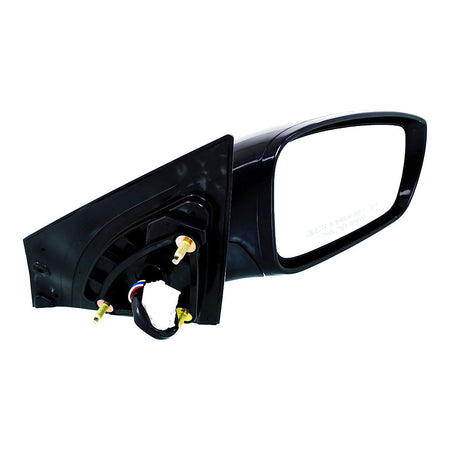 2011-2014 Hyundai Sonata Door Mirror Passenger Side Power Heated With Signal_HY1321168-2