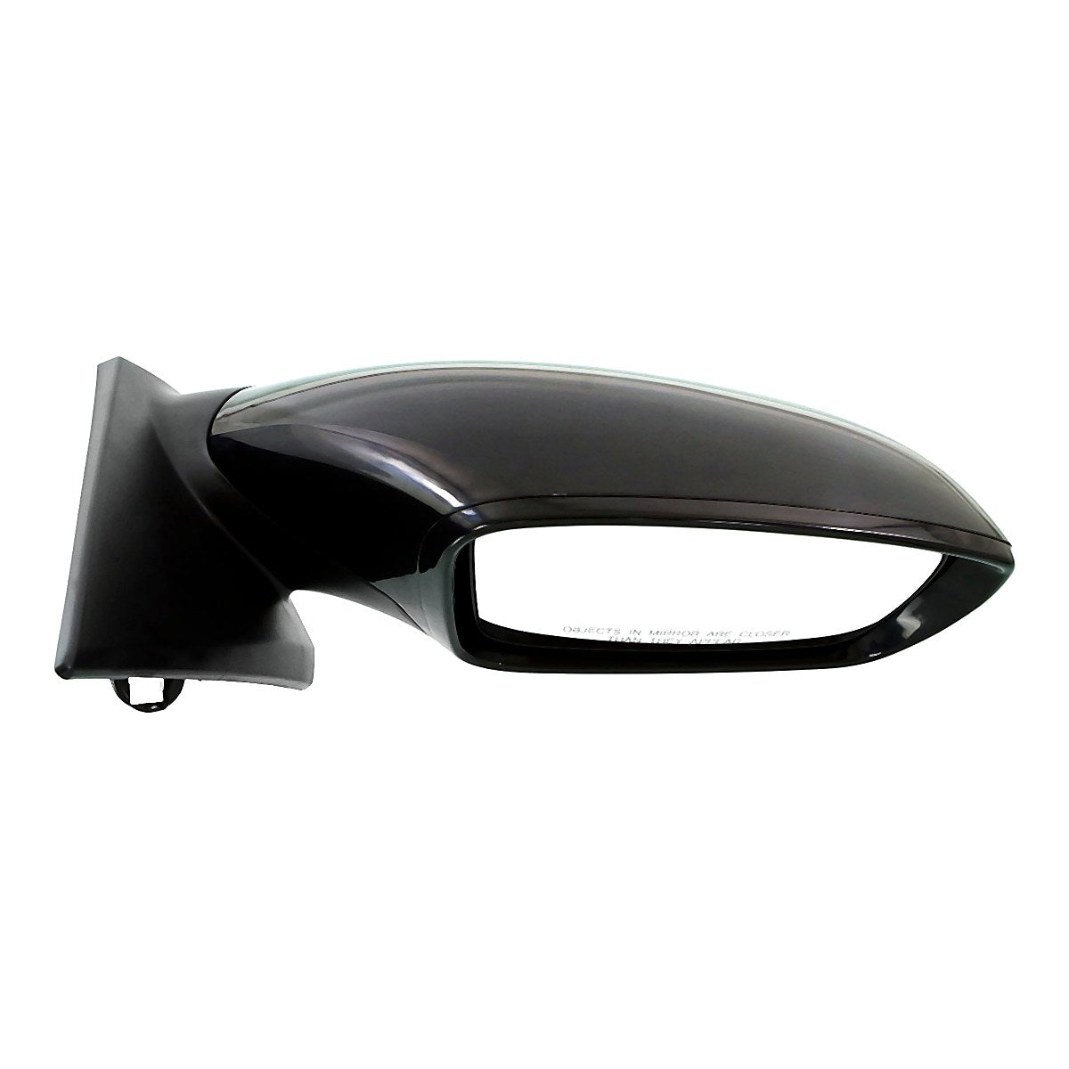 2011-2014 Hyundai Sonata Door Mirror Passenger Side Power Heated With Signal_HY1321168-3