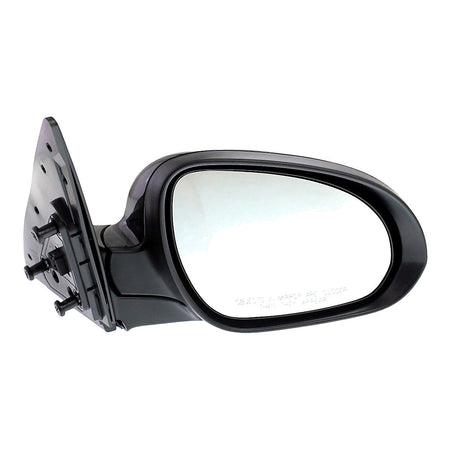 2009-2012 Hyundai Elantra_Touring_Wagon Door Mirror Passenger Side Power Heated Signal_HY1321169