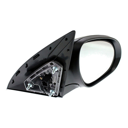 2009-2012 Hyundai Elantra_Touring_Wagon Door Mirror Passenger Side Power Heated Signal_HY1321169-2